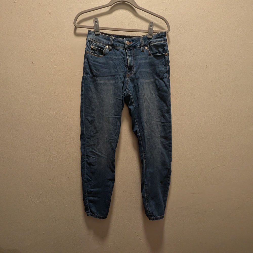 Tahari Blue Women's Jeans